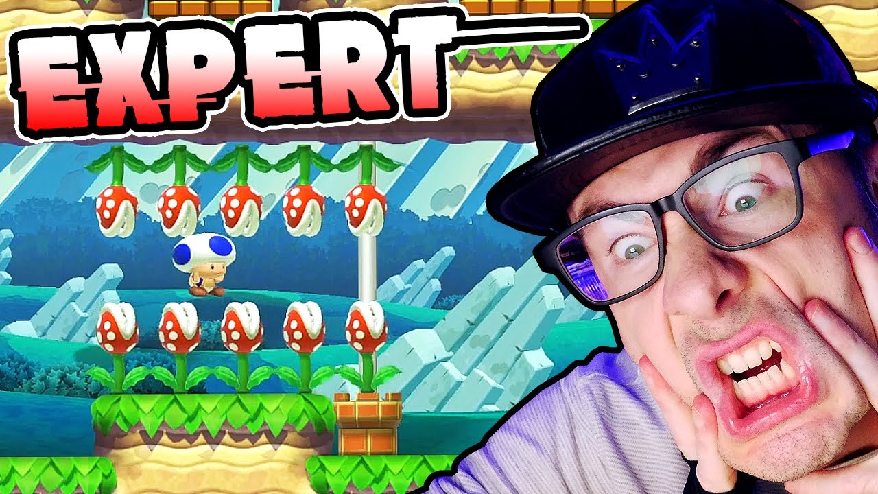 All Good Things Must Come To An End // Expert No Skip 1000 Level Challenge [Levels 241+]