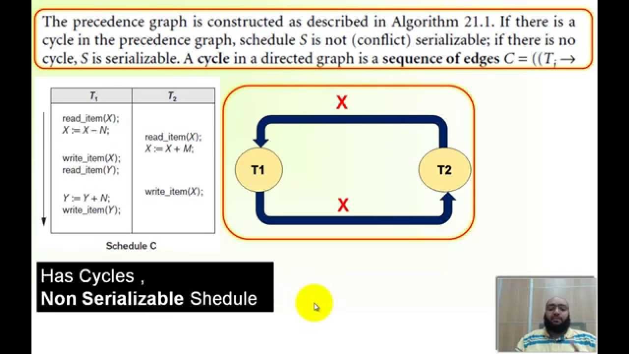 Chapter 21,17-Transaction Processing - Part 4