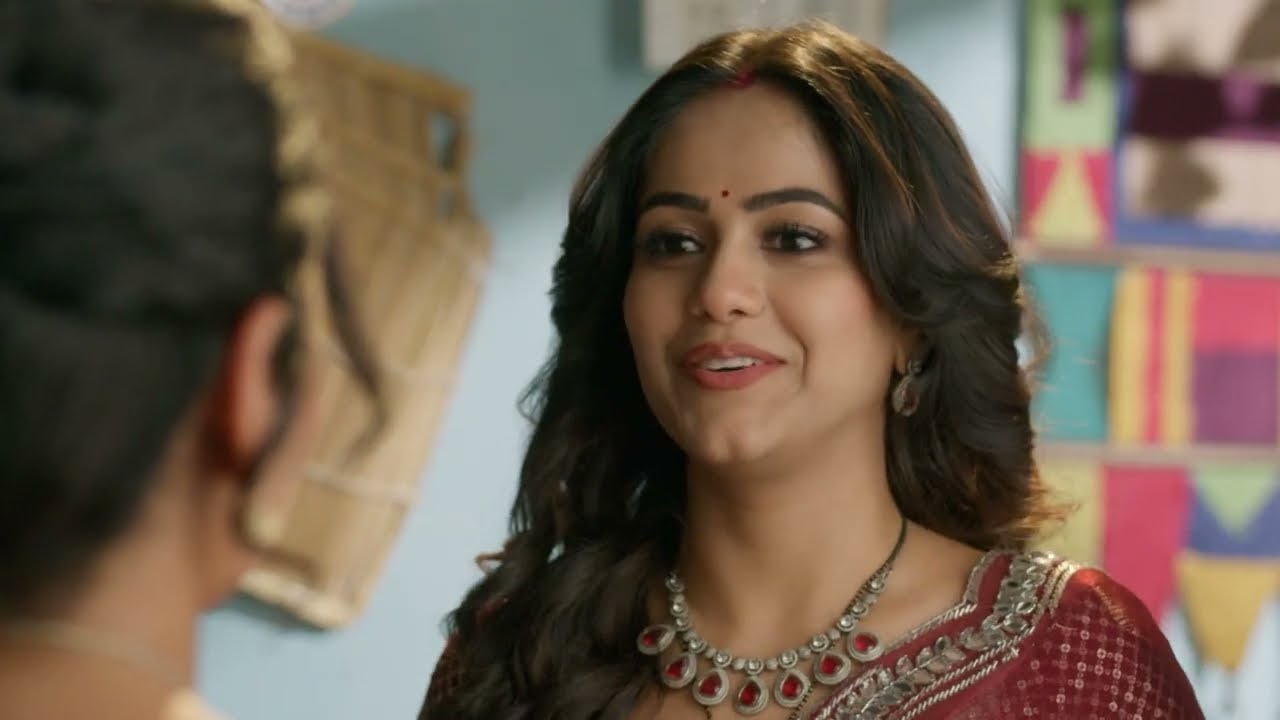 Vasudha Latest Episode424 Best Scene|वसुधा | Priya Thakur,Nausheen Ali Sardar,Abhishek | Zee TV APAC