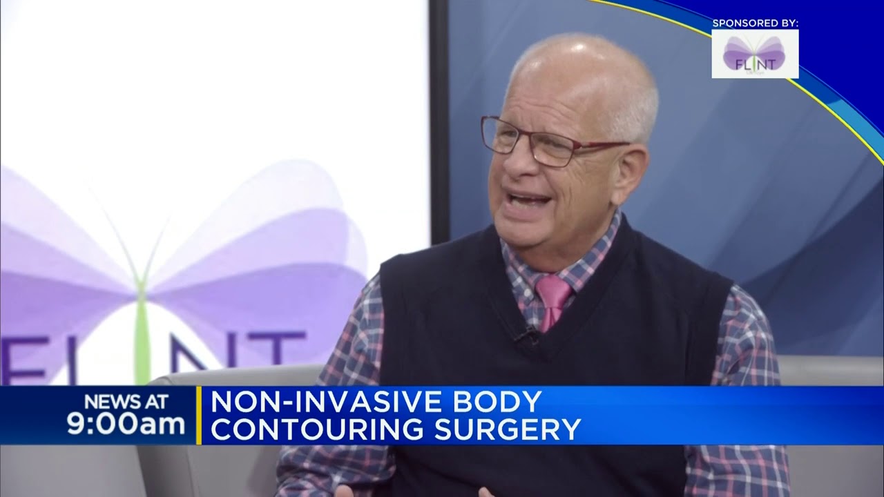 SculpSure body sculpting - Flint OBGYN
