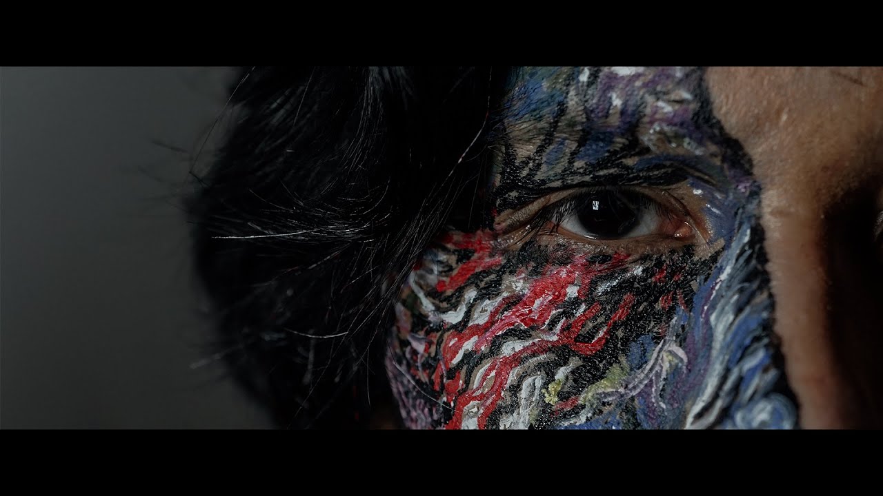 Jevin Julian - Bonfire (Official Music Video)