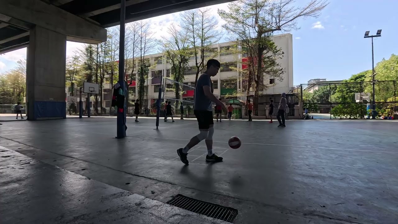 明倫球場 20260314 - 1