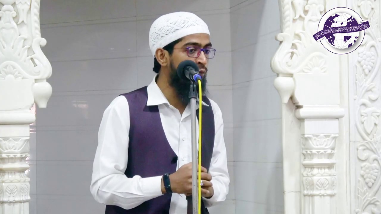 [Jumah Khutba] Rajab Ki Bida'at - Shaikh Khalilur Rahman Sanabili