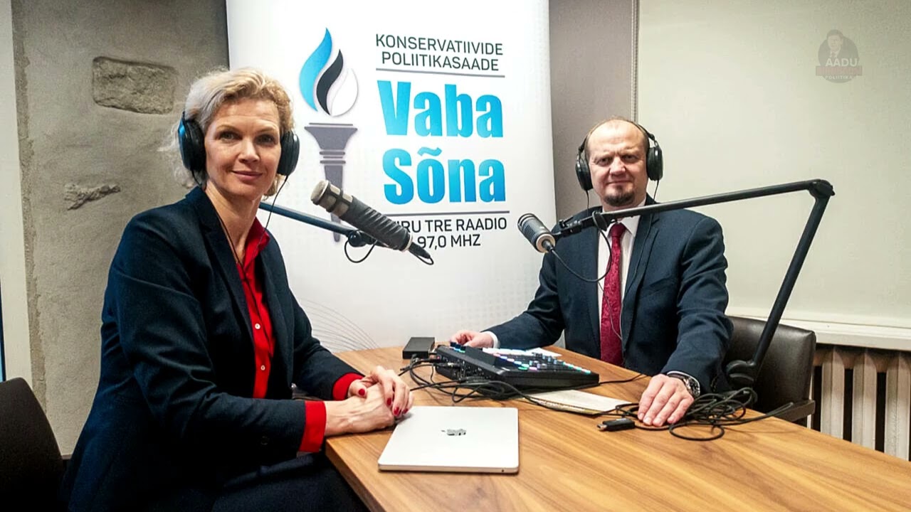 &ldquo;Vaba s&otilde;na&rdquo; | EKRE k&otilde;netuur j&auml;tkub &uuml;le Eesti: Rapla, P&otilde;lva, V&otilde;ru ja Valga ootavad t&otilde;elist vaba s&otilde;na