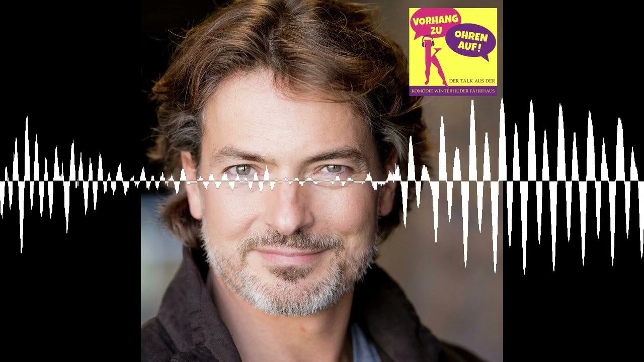 Vorhang zu, Ohren auf! #33 mit Pascal Breuer
