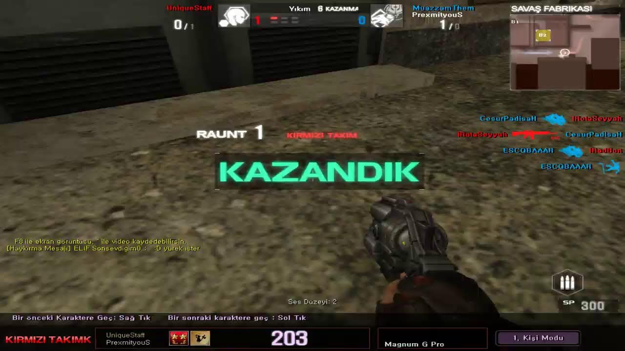 BABALARRR ONLİNEE #RadBon #S2 #KARTSIZ #KLAN #SAVASLARI