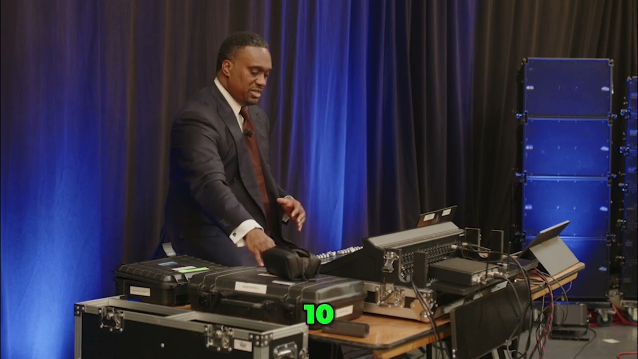 Suits & Signal Flow Ep. 3 (Learning how to EQ)