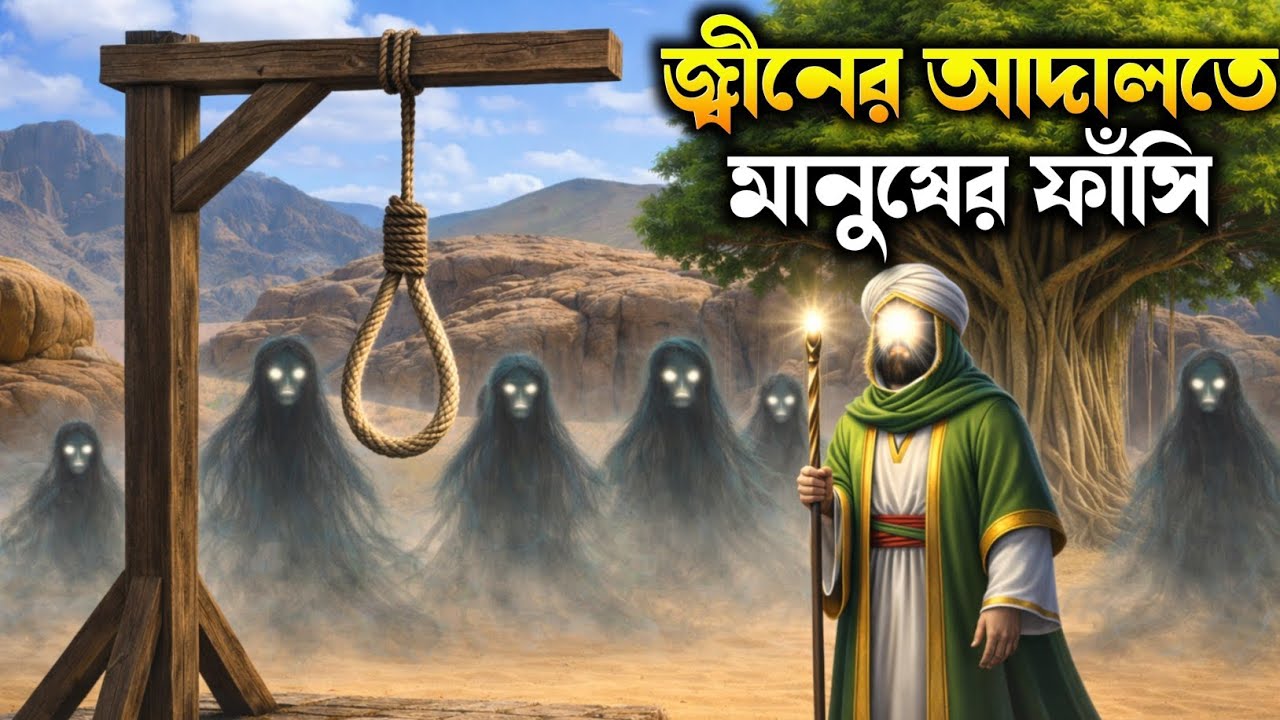 এক আল্লাহর অলি ও তান্ত্রিক মহিলার অবিশ্বাস্য ঘটনা । ইসলামিক কাহিনী | Islamic video | বাংলা গল্প |