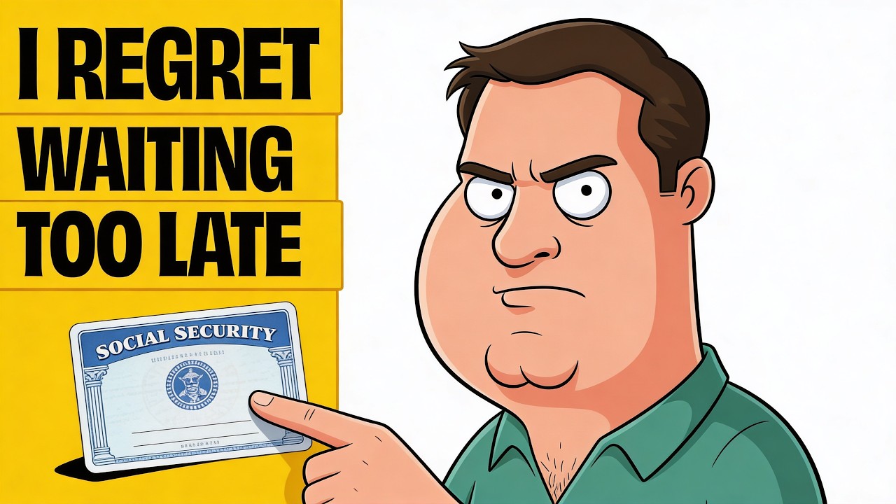 If I Claimed Social Security Again, I’d Do This Instead