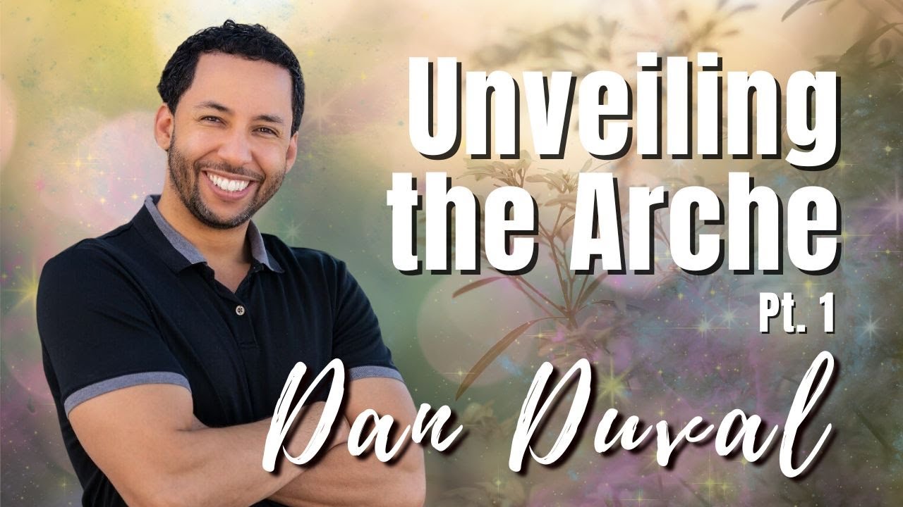 Best Of SCB Unveiling the Arche - Dan Duval on SCB