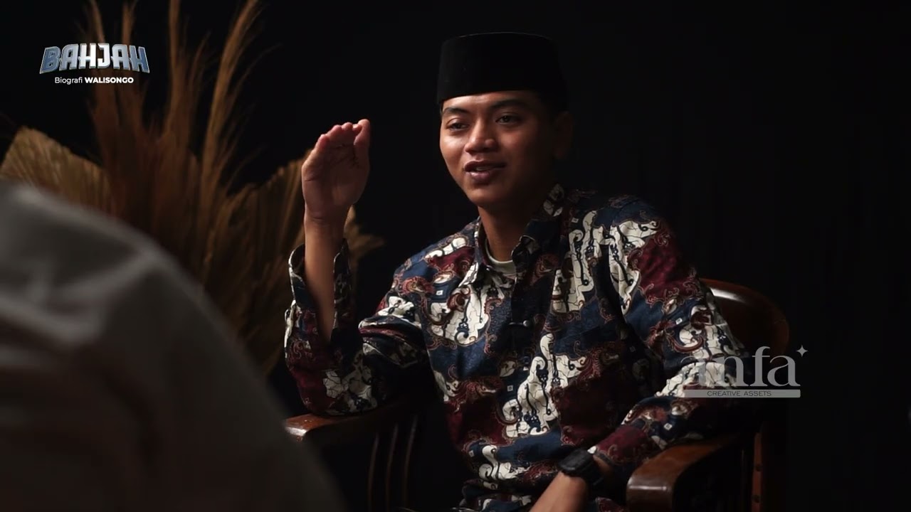 BIOGRAFI SAYYID SULAIMAN BIN ABDURRAHMAN, JOMBANG - Tim Ziarah Bahjah | Anfa' Lirboyo