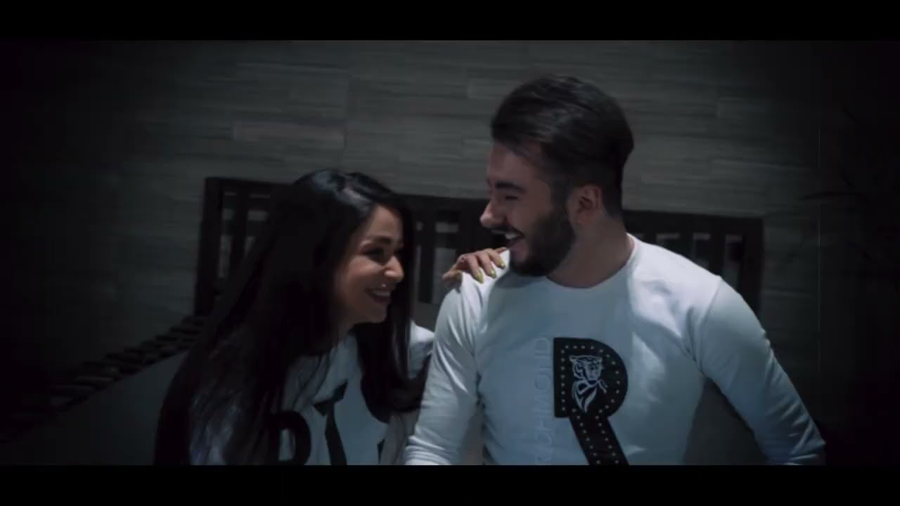 Ali Navaei - Bu Şarkının Sözleri Yok (Official Music Video) Directed by Me