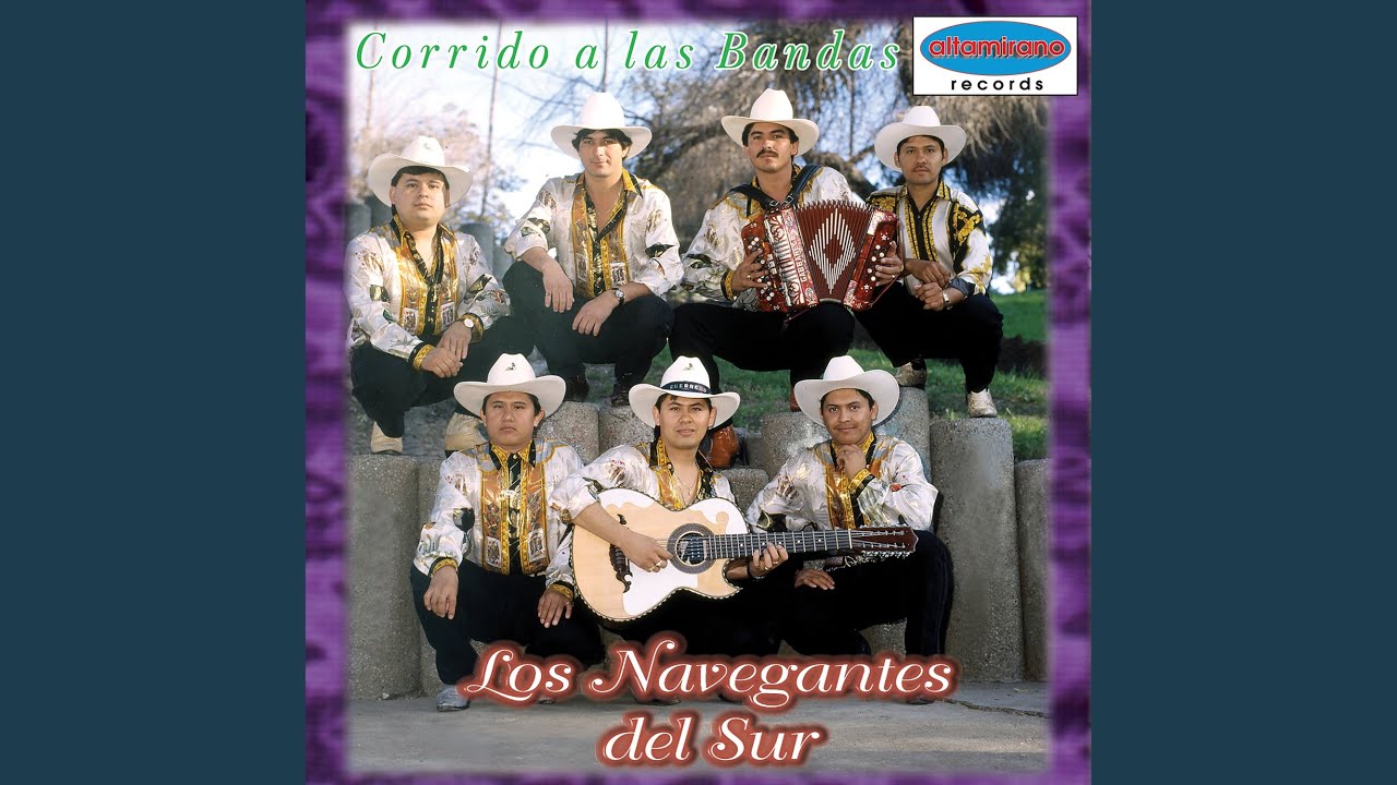 Corrido a Las Bandas