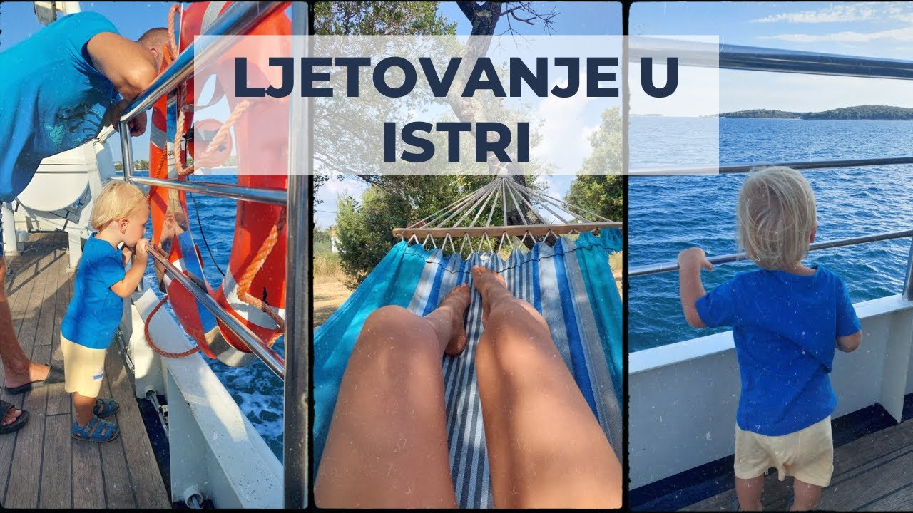 Istra Ljetovanje | Peroj | Rovinj | Fažana | Brijuni