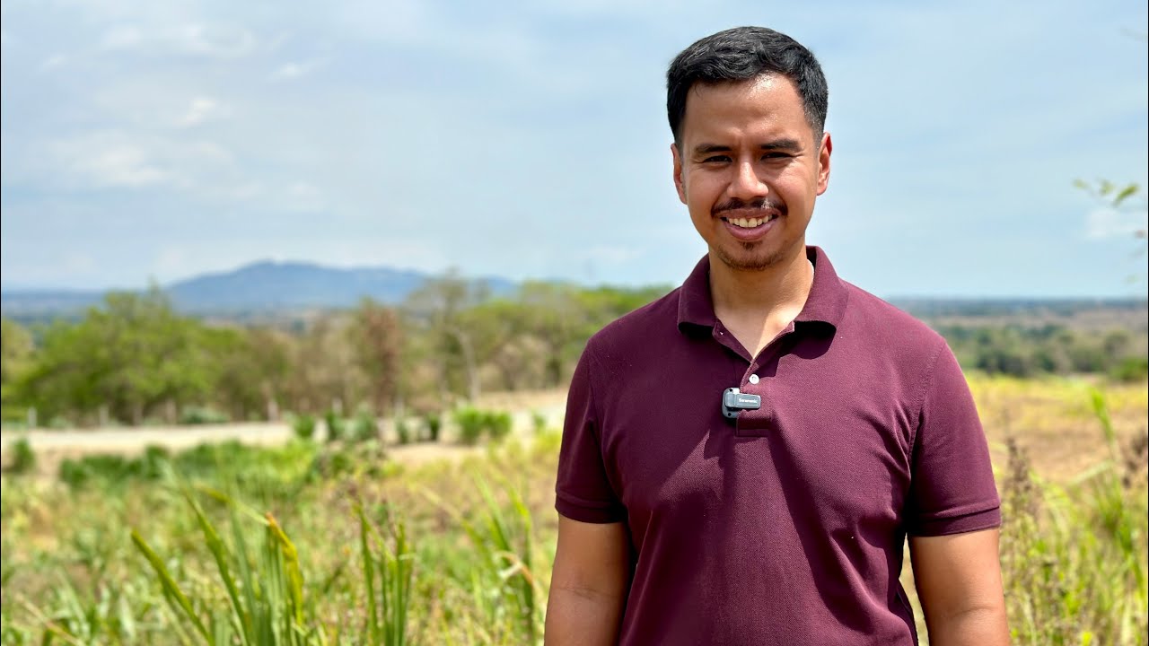 Millennial Farmer Expanding his Cattle Farm: Why Grazing is still better than Full Confinement