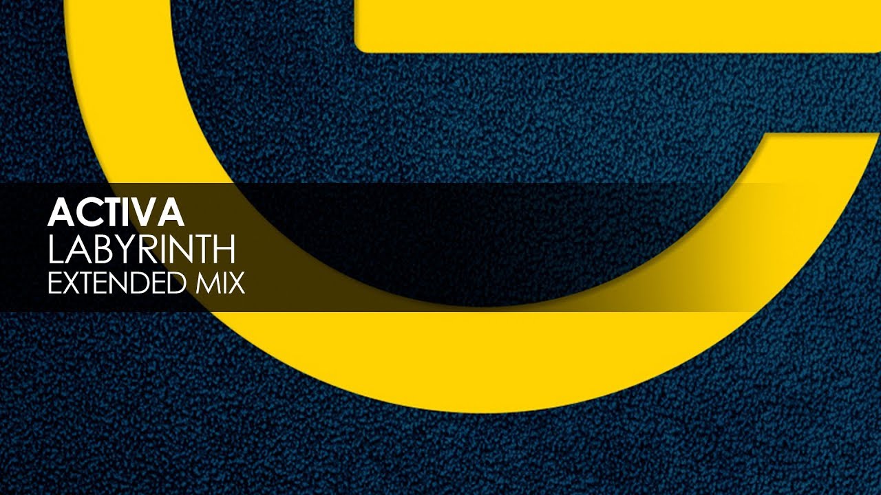 Activa - Labyrinth