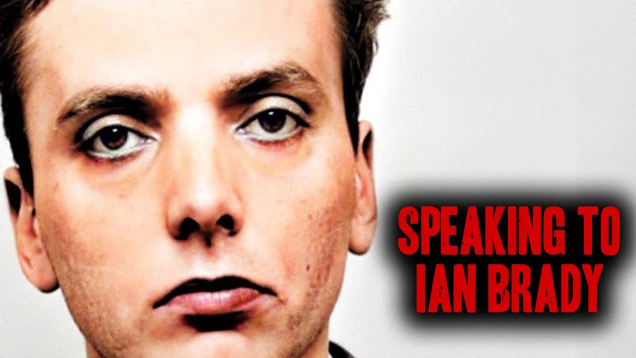 Speaking to Ian Brady | The Moors Murders Case | True Crime