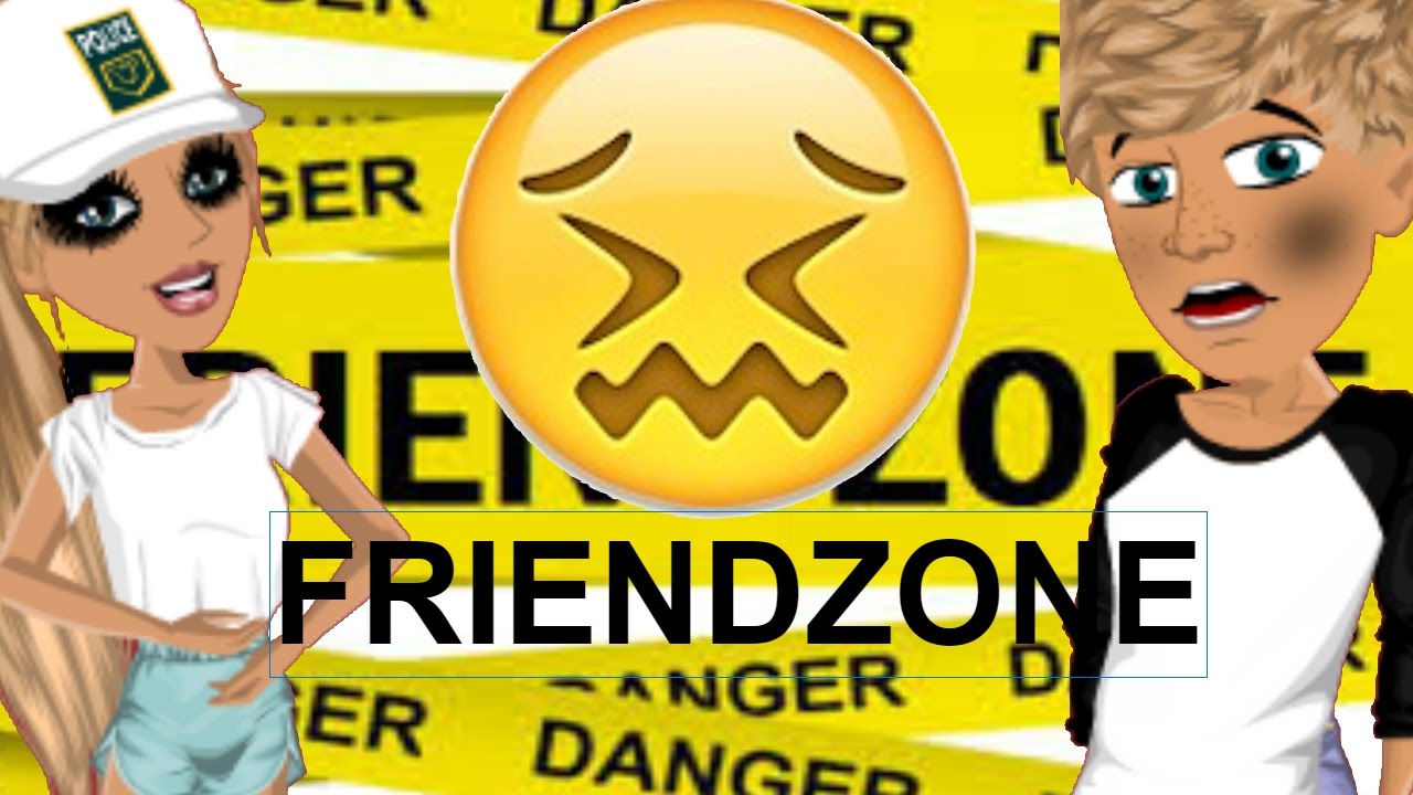 Friendzone - MSP Version