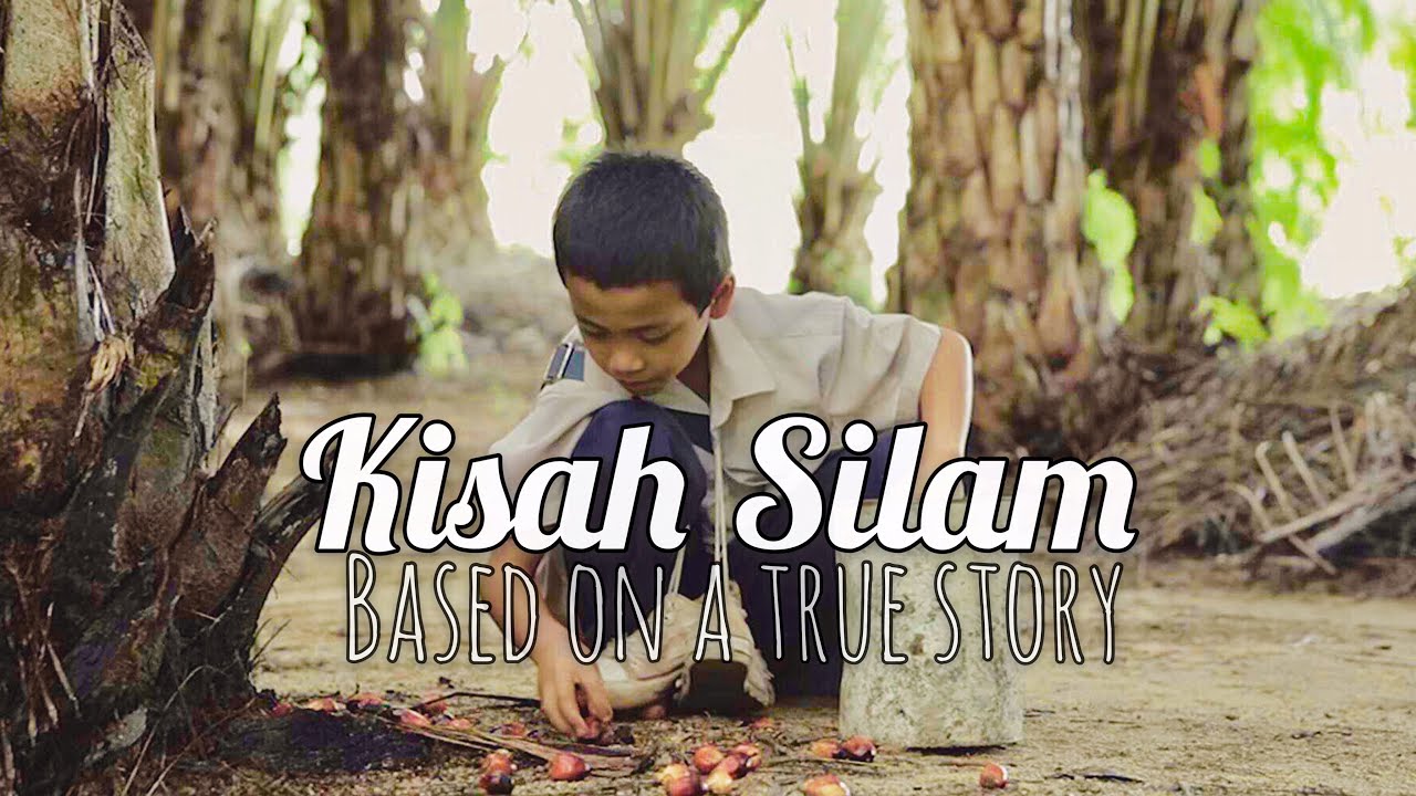 Kisah Silam | Malaysian Short Film (ENGLISH SUBTITLES)