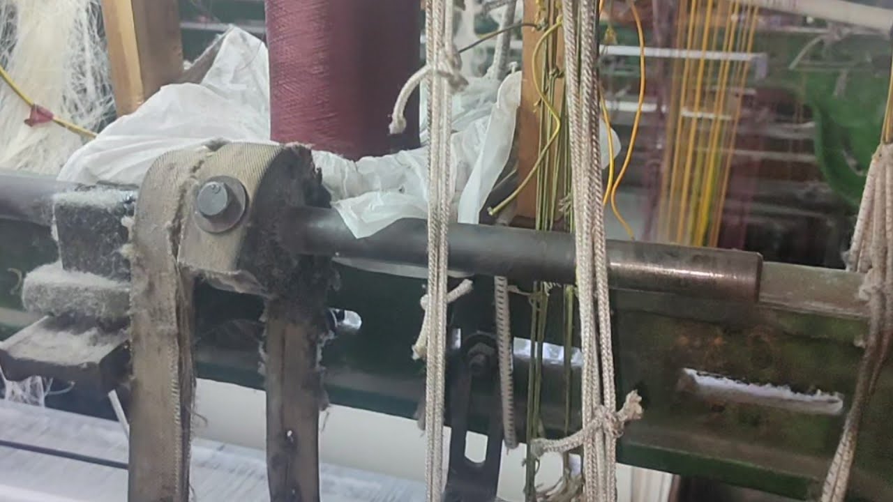 காடம் கட்டியது சரி பார்ப்பது