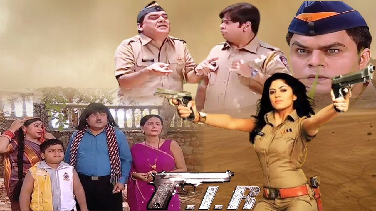 जब एक पति ने की दो शादी हुई FIR कैसे सुलझाएगी चंद्रमुखी चौटाला ये case | Lady Singham 2026 Part1 739