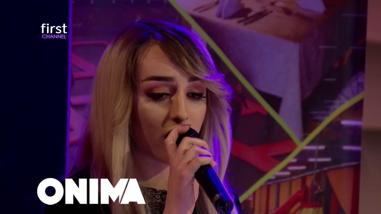 Aida Doci - Mos me lini vet