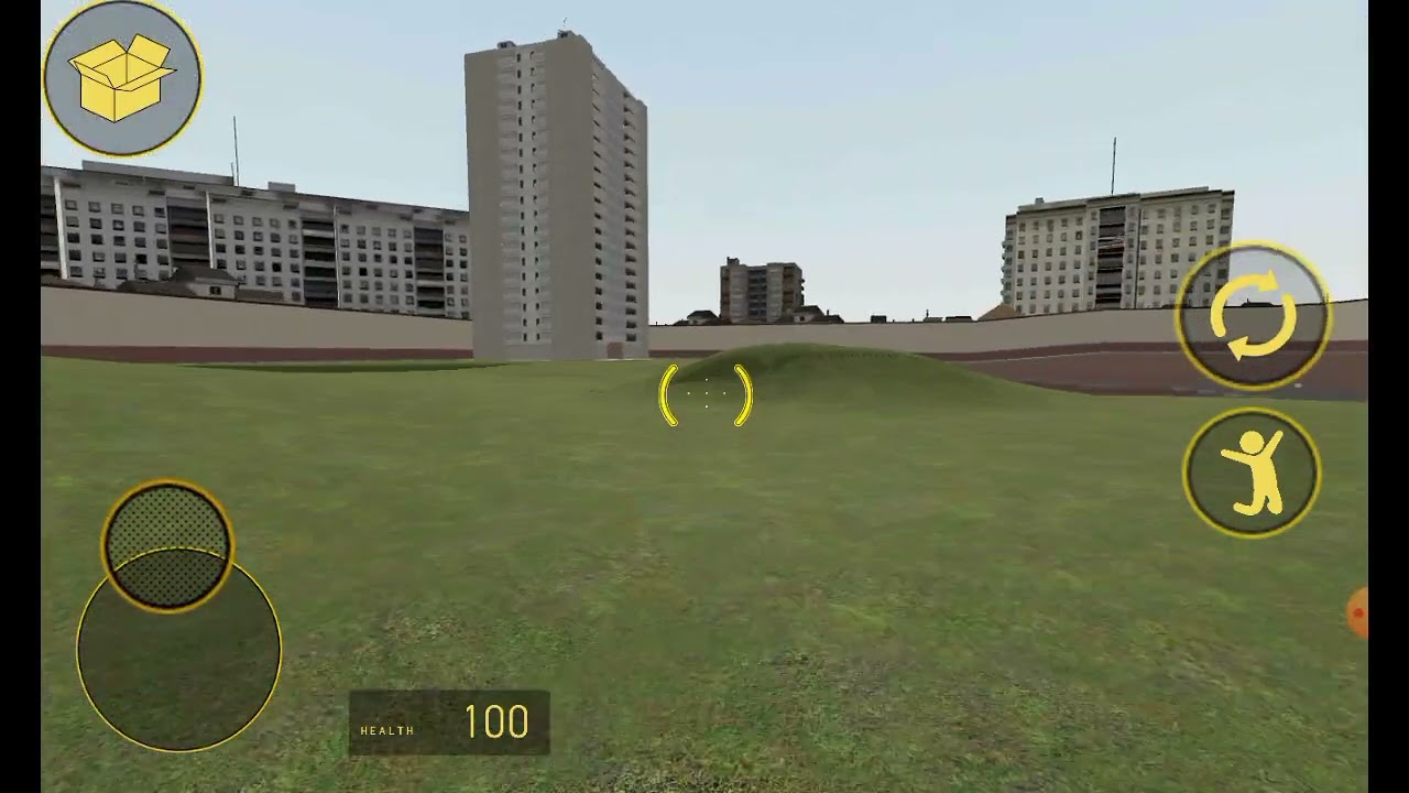 como descargar garry's mod para android con mods