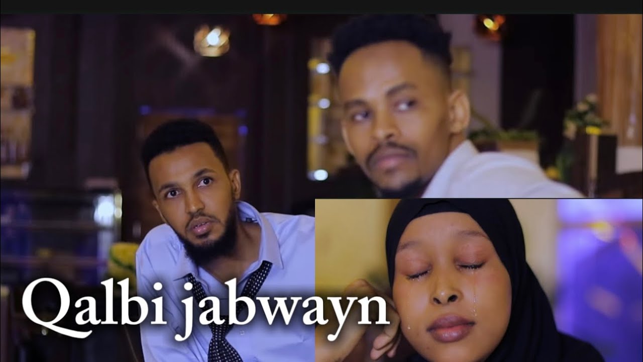 Short film qisadii kaafi ak iyo ridwa  Alla xanuun badanaa bilow iyo dhamaad….