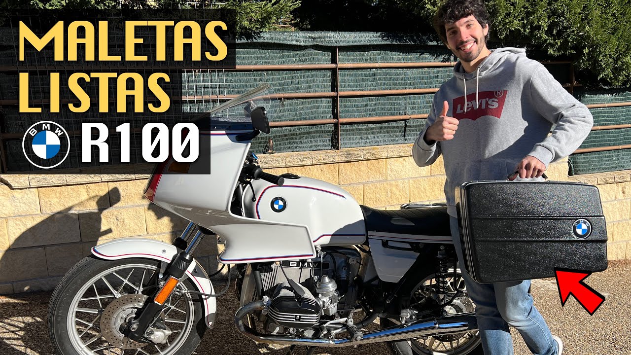 R100 #72 🔑 CERRADURAS PARA MALETAS 💼 SUSTITUCIÓN DE CABLE NEUTRAL Y PRESIÓN ACEITE 👍 😀
