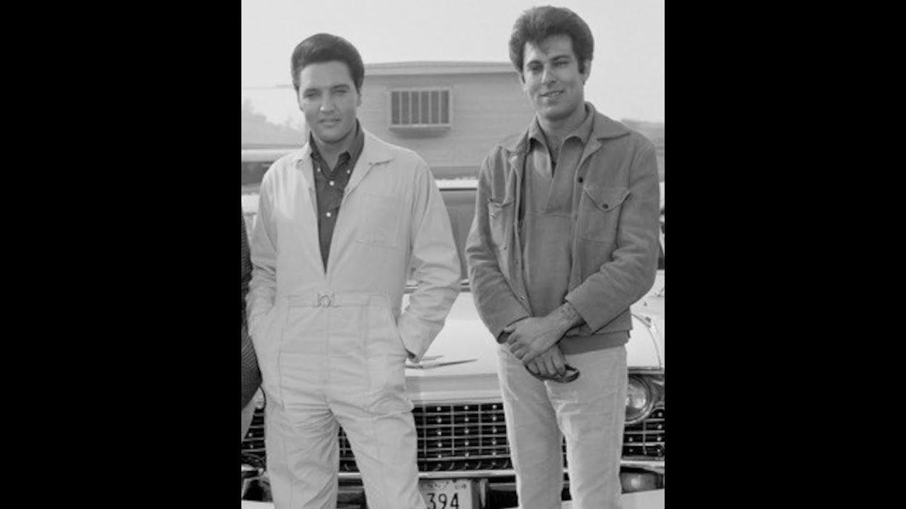 Episode 10: Larry Geller, The Man Behind Elvis' Hair