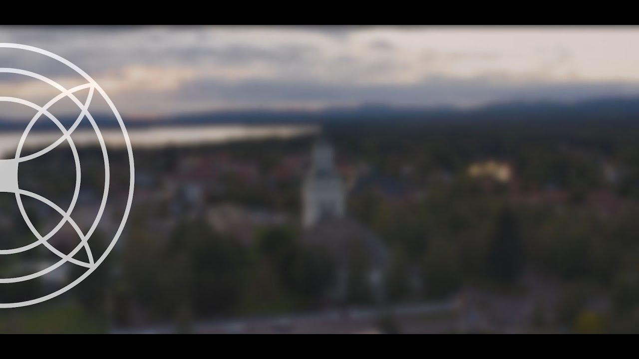 Presentationsfilm Orsa kommun.