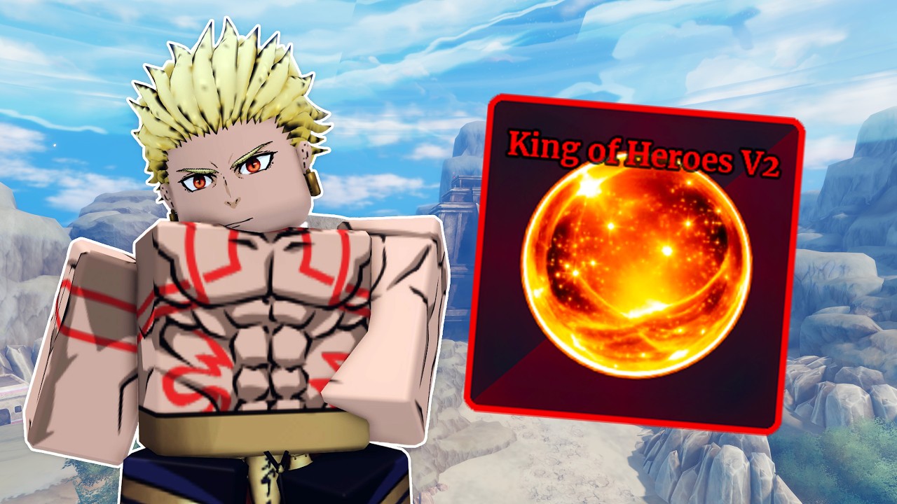 Как БЫСТРО получить Gilgamesh V2! | Sailor Piece