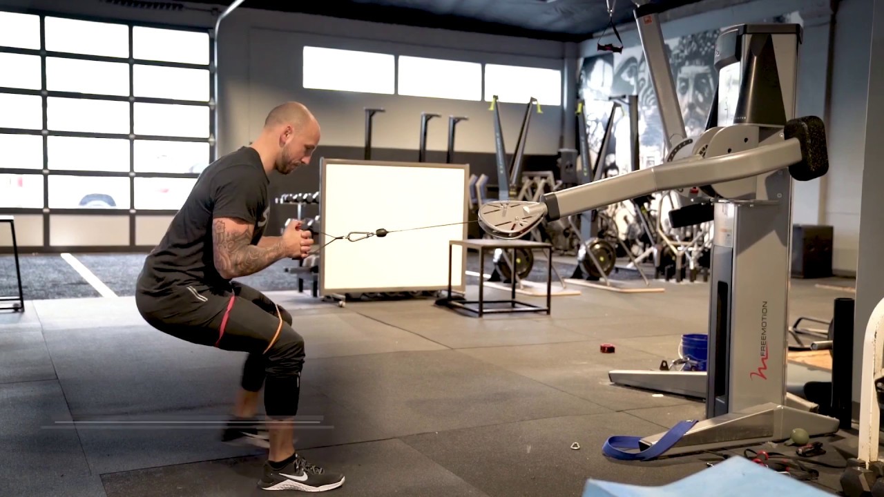 5 Glute and Hamstring Building Exercises You Must Try (2 You Haven't Seen Before)