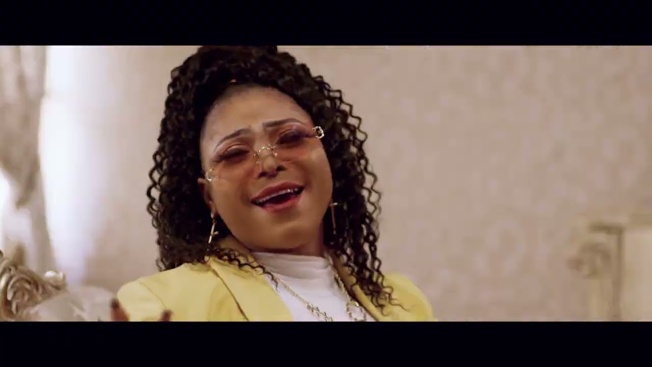 Ologodidan - Agidigba (Official Video)