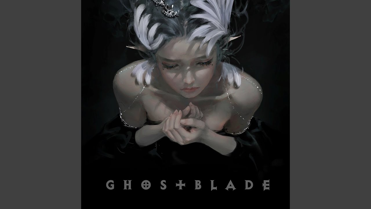 Ghostblade