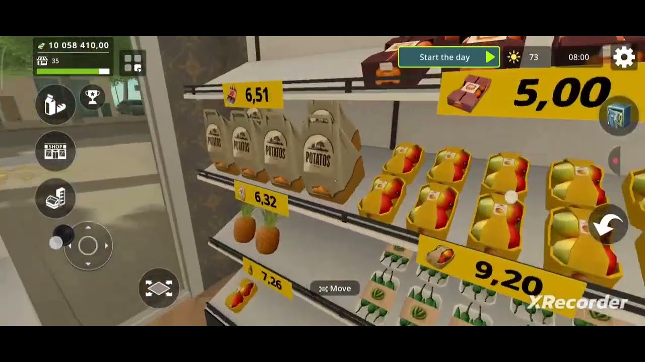 City shop simulator #39