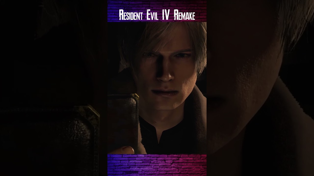 Resident Evil Revelations (2012) против Resident Evil 4 Remake (2023) | Лучшая игра серии Residen...