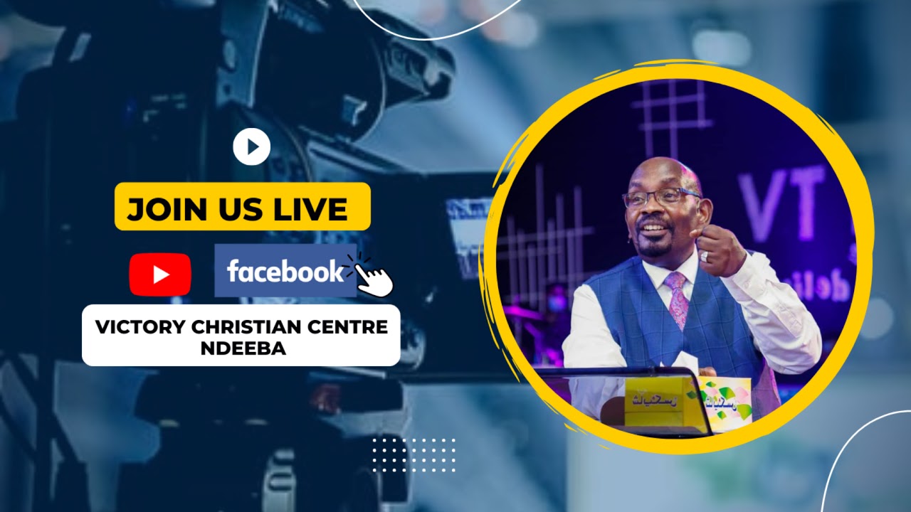 Impact - DreamTv Media Team | Luganda Family Service | 30 10 2022