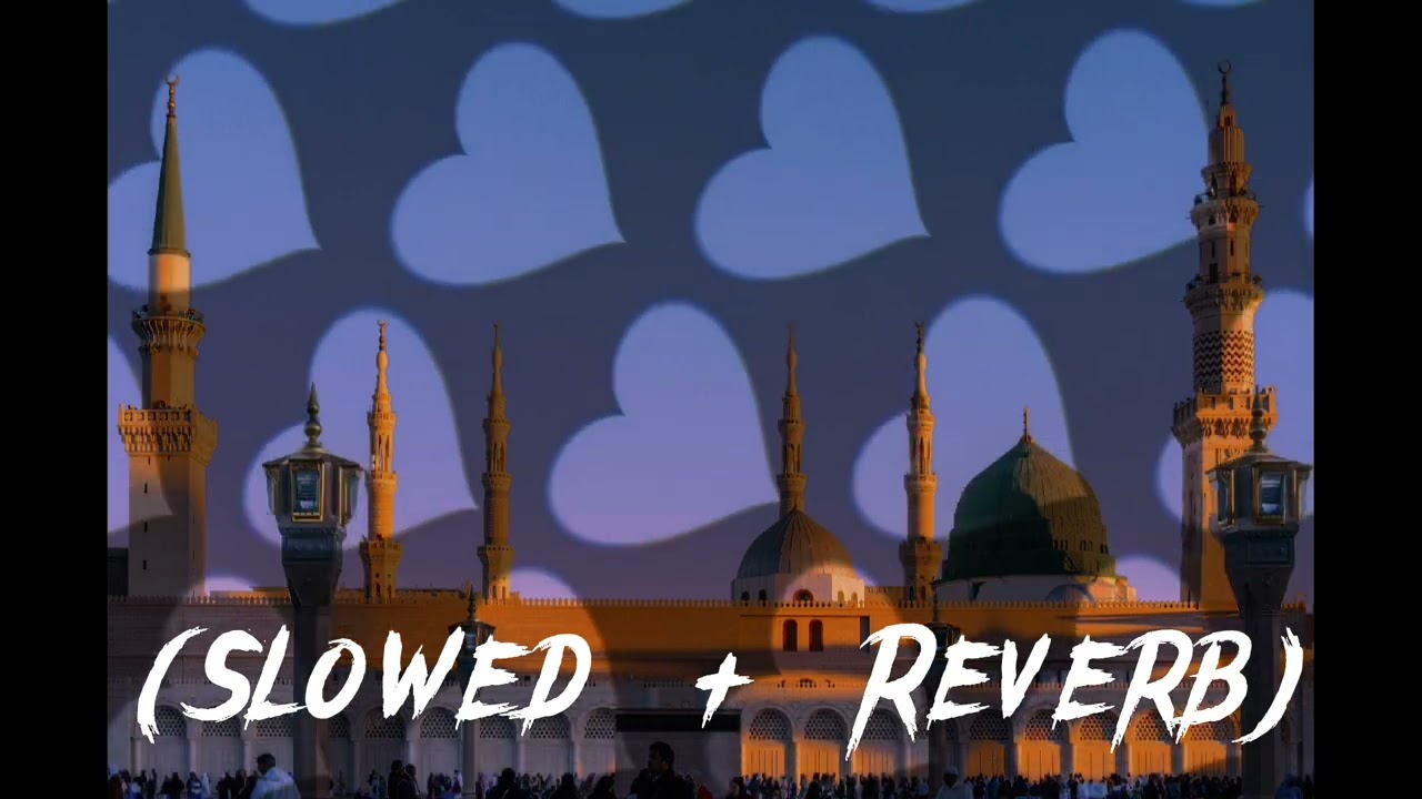 Ronaq e Zindagi Ap Hain Ap Hain (slowed+Reverb