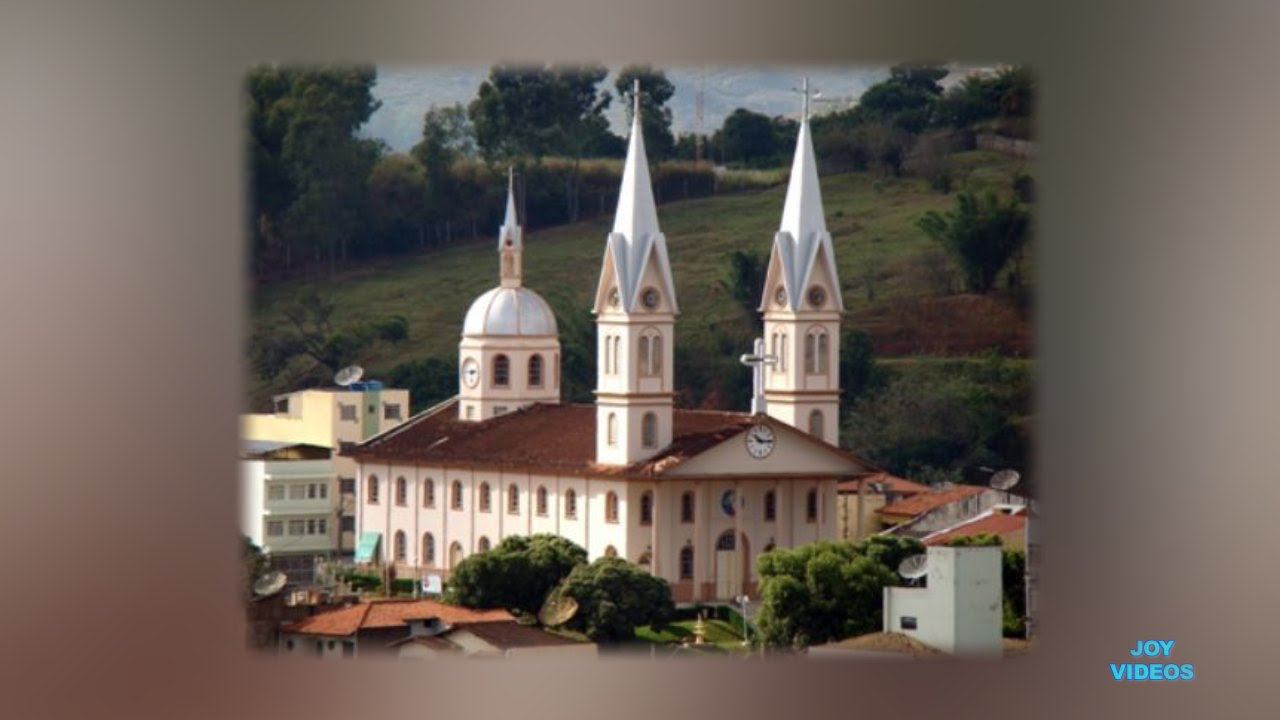 UBÁ (MG)