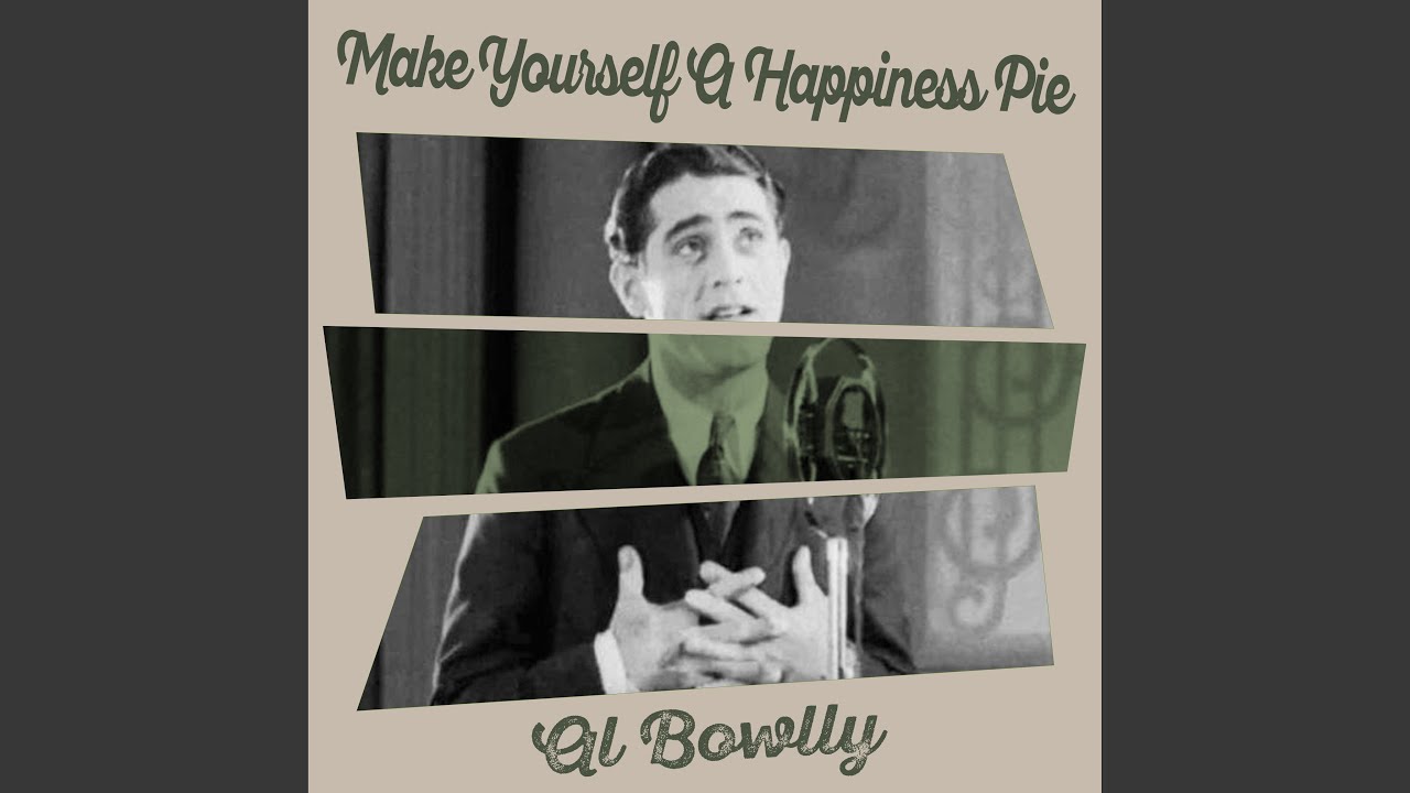 Let Me Give Happiness to You