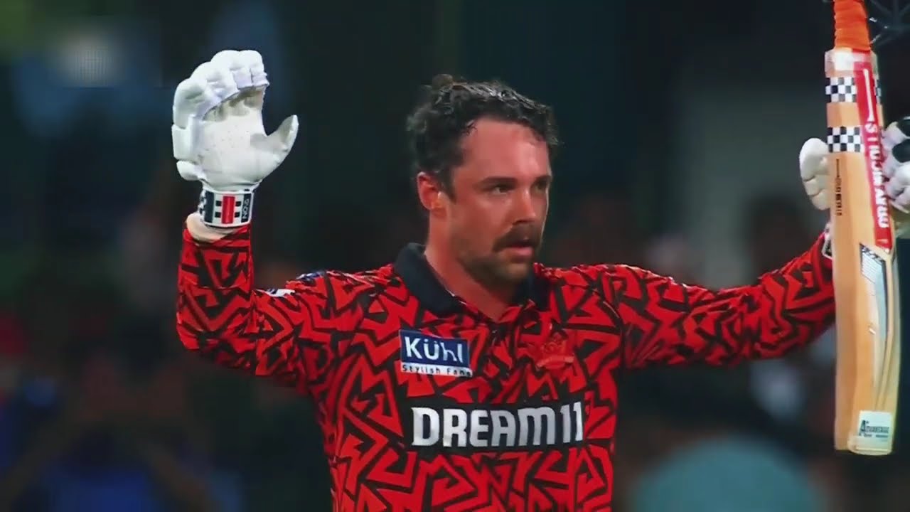 srh vs rcb 2025 highlights #highlights #cricket #history #rcb #ipl #ipl2025 