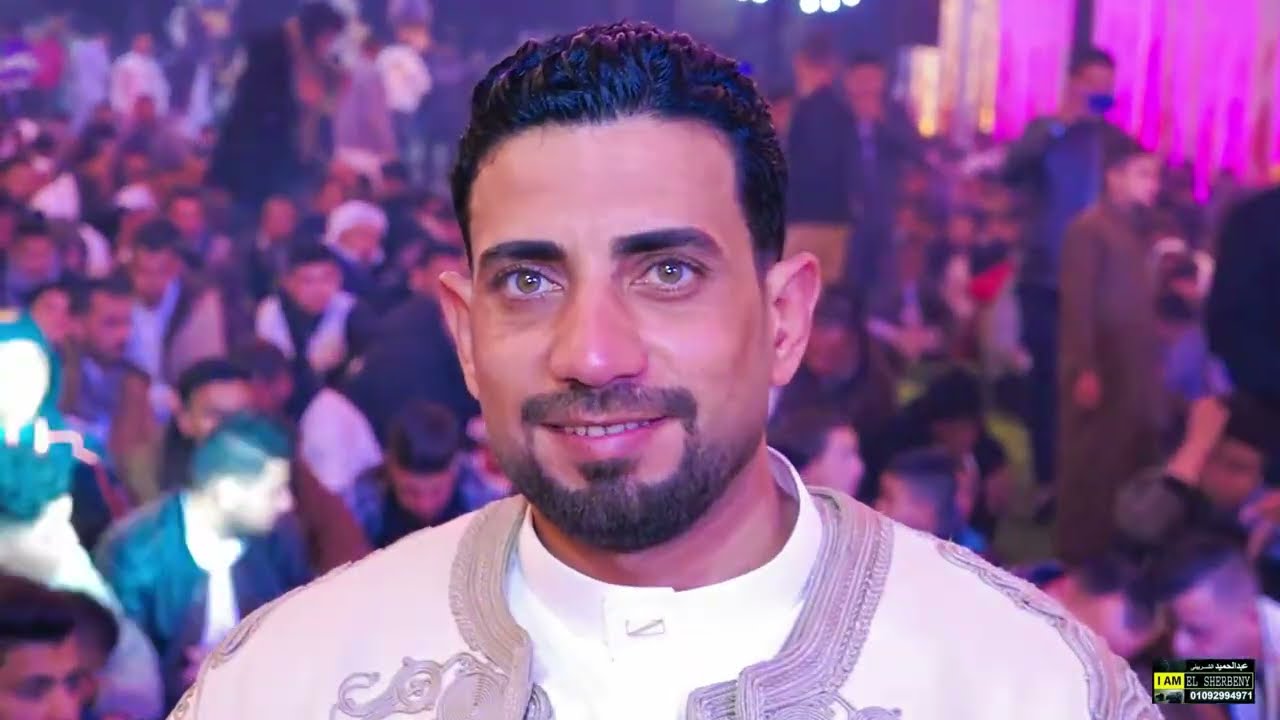 خميس العزومى- #افراح افراح قبائل السمالوس عيت التومي