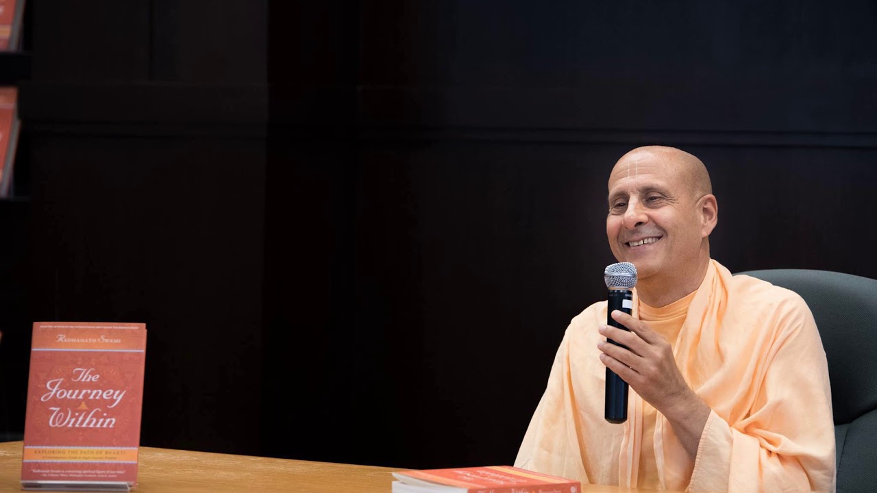 Amrita Droplets - Glories of Srila Raghunath Dasa Goswami
