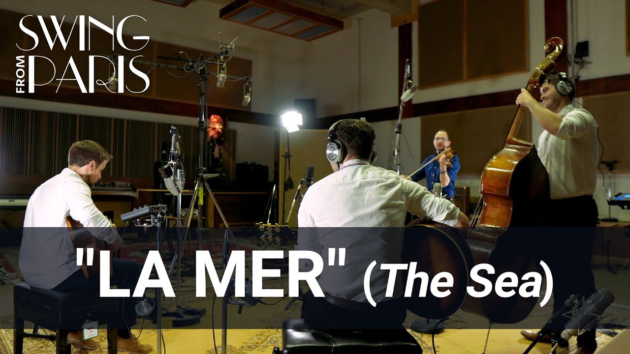La Mer, 