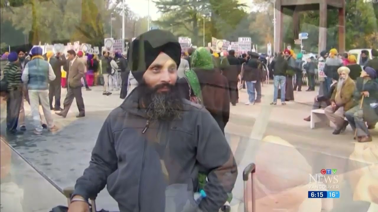 New details emerge in lead-up to fatal shooting of B.C. Sikh leader
