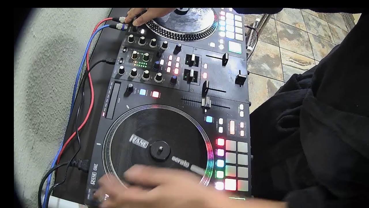 Hip Hop Session