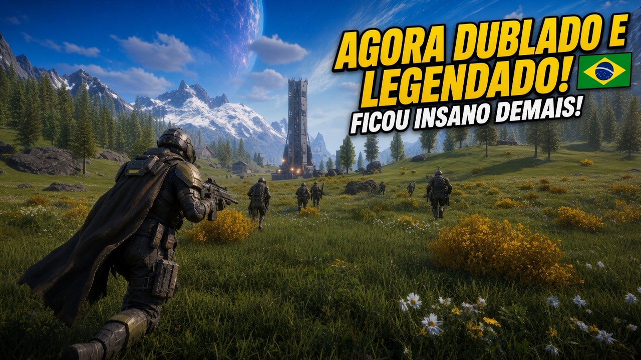 AGORA COM DUBLAGEM E LEGENDADO FICOU INSANO DEMAIS ! BASE CONSTRU&Ccedil;&Atilde;O GEST&Atilde;O A&Ccedil;&Atilde;O -PAX AUTOCRATICA -