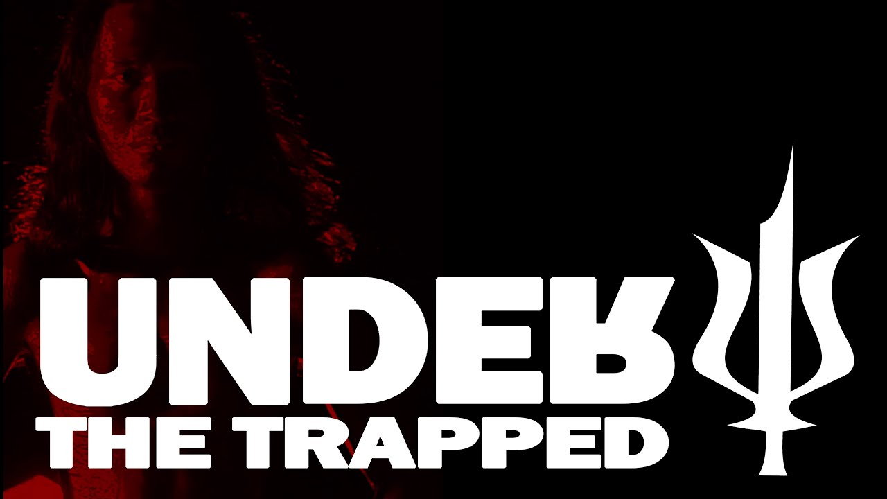 Excrowded - Under The Trapped (Official Music Video)