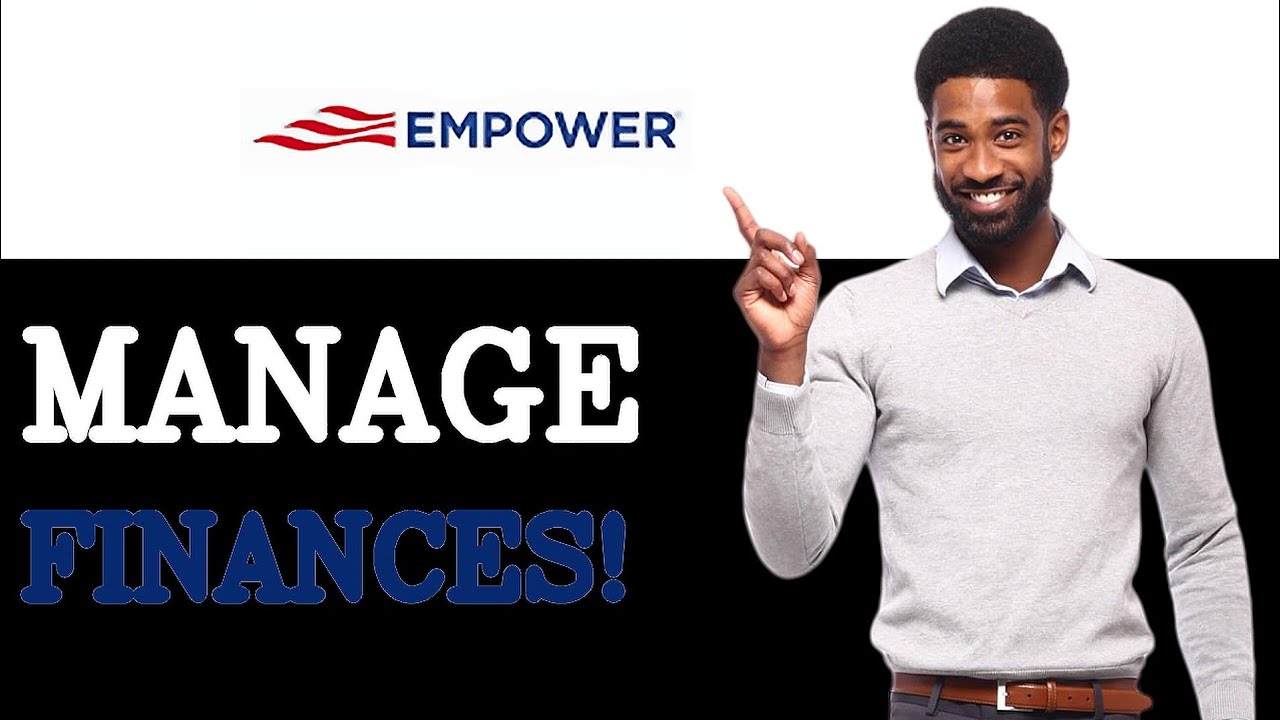 What Does The Empower App Do (2025)